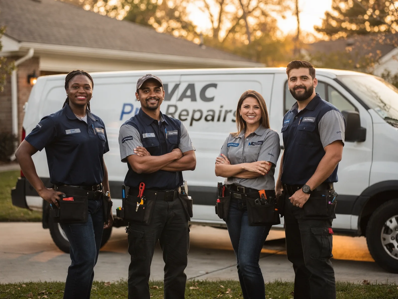 Heat Pump Repair company in Eastman, WI