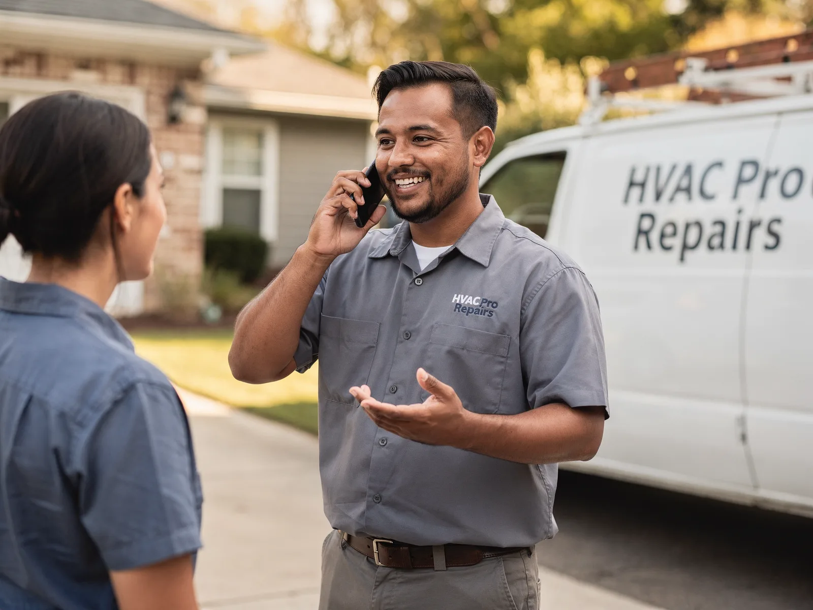 Heat Pump Repair Eastman, WI FAQs